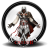 Assassin`s Creed II 5 Icon 48x48 png